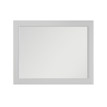 Зеркало с подсветкой La Fenice Cubo Bianca 80х60, белое - фото, отзывы, цена