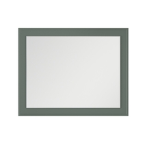 Зеркало с подсветкой La Fenice Cubo Grigio 80х60, серо-зелёное - фото, отзывы, цена