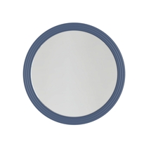 Зеркало с подсветкой La Fenice Terra Blu Grigio 65, синее - фото, отзывы, цена